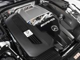 New 2025 Mercedes-Benz AMG GT 55 image 4