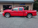Used 2005 Dodge Ram 1500 Truck 2WD Quad Cab image 2