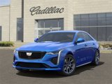 New 2025 Cadillac CT4 V w/ Climate Package image 6