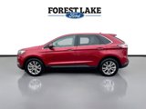 Certified 2024 Ford Edge Titanium image 4