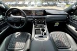 New 2025 Nissan Armada PRO-4X w/ Pro-4X Premium Package image 5