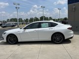 New 2025 Acura TLX SH-AWD w/ A-SPEC Pkg image 3