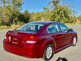 Used 2010 Subaru Legacy 2.5i Premium image 6