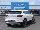New 2025 Chevrolet Blazer Premier w/ Driver Confidence II Package image 4