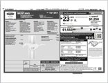 Used 2022 Ford Mustang Premium image 3