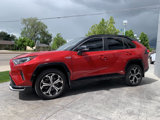 Used 2021 Toyota RAV4 XSE image 4
