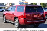 Used 2020 Chevrolet Suburban Premier image 2