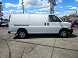 Used 2020 Chevrolet Express 2500 w/ Driver Convenience Package image 5