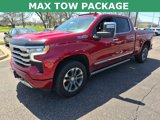 Certified 2025 Chevrolet Silverado 1500 High Country w/ Technology Package image 4
