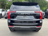 New 2025 GMC Yukon Denali w/ Sun & Power Step Package image 3