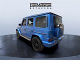 Used 2025 Mercedes-Benz G 580 w/ EQ Technology image 3