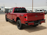 New 2025 Ford F250 Lariat image 3