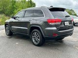 Used 2019 Jeep Grand Cherokee Limited image 5