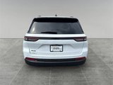 New 2025 Jeep Grand Cherokee Altitude image 4