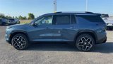 New 2026 Chevrolet Traverse High Country image 5