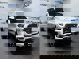 Used 2023 Toyota Tacoma TRD Off-Road w/ Technology Package image 3