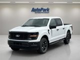 New 2025 Ford F150 STX w/ Equipment Group 201A FX4 image 3