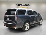 Used 2023 Cadillac Escalade Premium Luxury w/ LPO, Floor Liner Package image 6
