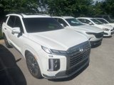 Used 2024 Hyundai Palisade Calligraphy image 2