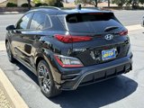 Used 2022 Hyundai Kona N Line w/ Tech Package image 5