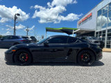 Used 2024 Porsche 718 Cayman GT4 image 2