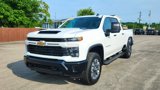 New 2025 Chevrolet Silverado 2500 Custom w/ Custom Value Package image 4