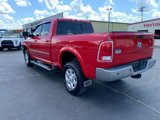 Used 2014 RAM 2500 Longhorn image 2