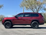 Used 2024 Jeep Grand Cherokee L Limited w/ Black Appearance Package image 3