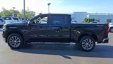 Certified 2022 Chevrolet Silverado 1500 LT image 5