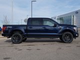 New 2025 Ford F150 Platinum w/ Equipment Group 702A High image 6