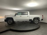 New 2025 Chevrolet Silverado 2500 Custom w/ Custom Value Package image 4