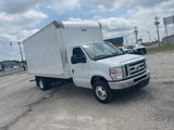 New 2025 Ford E-450 and Econoline 450 Super Duty w/ Power Equipment Group image 3