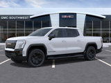 New 2026 GMC Sierra EV Elevation image 2