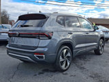 New 2025 Volkswagen Taos SE image 4