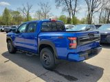 New 2025 Nissan Frontier PRO-4X image 3