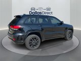 Used 2022 Jeep Grand Cherokee Laredo X image 5