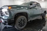 New 2025 Chevrolet Silverado 2500 LT w/ Trail Boss Package image 4
