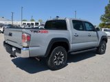 Used 2020 Toyota Tacoma TRD Off-Road image 4