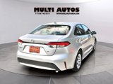 Used 2022 Toyota Corolla LE image 3