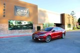 Used 2018 Ford Fusion Energi SE image 3