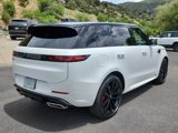 New 2025 Land Rover Range Rover Sport Autobiography image 3