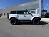 New 2025 Ford Bronco Raptor image 4