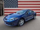 Used 2009 Mitsubishi Eclipse GS image 3