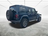 New 2025 Jeep Wrangler Unlimited Rubicon image 3