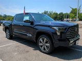 New 2025 Toyota Tundra Capstone image 2