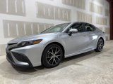 Used 2023 Toyota Camry SE image 2