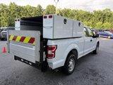 Used 2018 Ford F150 XL w/ Equipment Group 101A Mid image 5