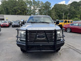 Used 2017 Ford F350 Platinum w/ Platinum Ultimate Package image 2