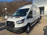 New 2025 Ford Transit 250 148 High Roof Extended AWD image 3