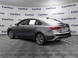 Used 2023 Kia Forte LXS image 3